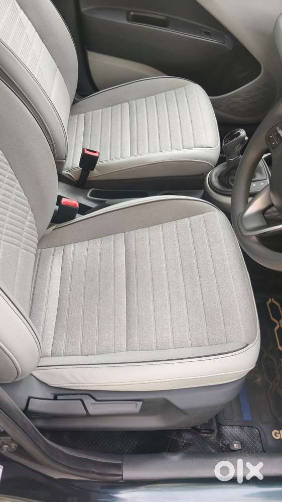 Hyundai Grand I10 Nios Amt Sportz, 2023, Petrol