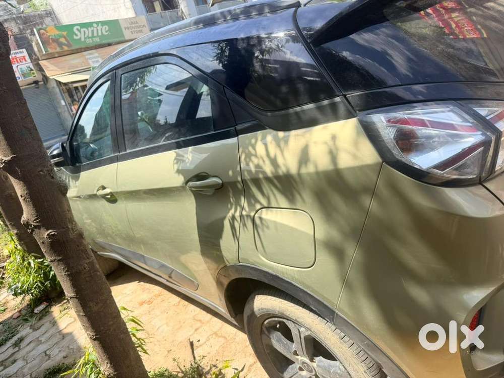 Tata Nexon 2022 Diesel Good Condition