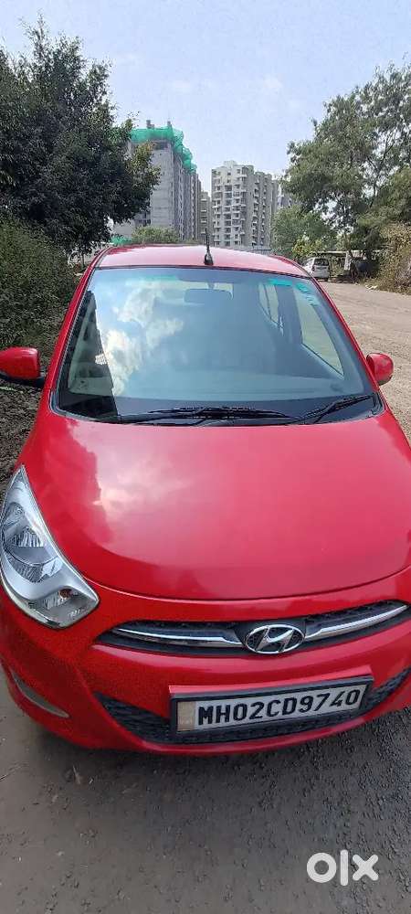Hyundai I10 Magna 2011 Model