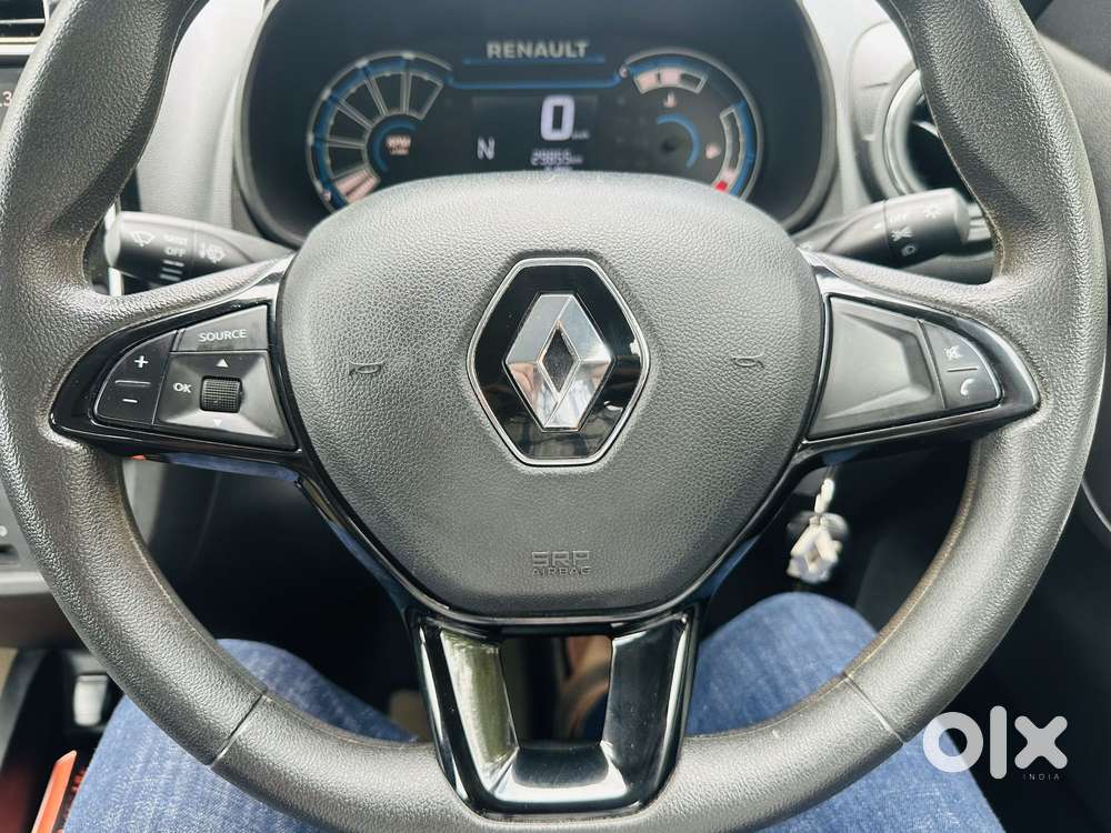 Renault Kwid Rxt Amt Climber (automatic), 2023, Petrol