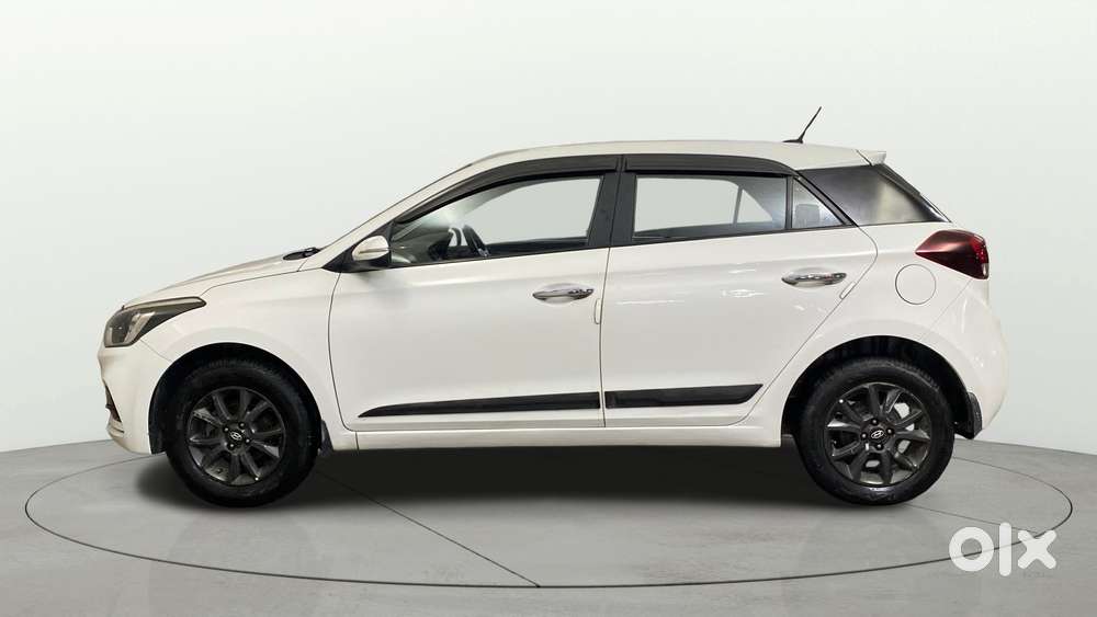 Hyundai Elite I20 Sportz Plus, 2020, Cng & Hybrids