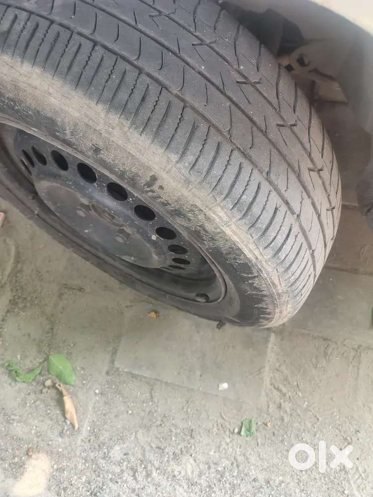 Maruti Dzire Tour 2019