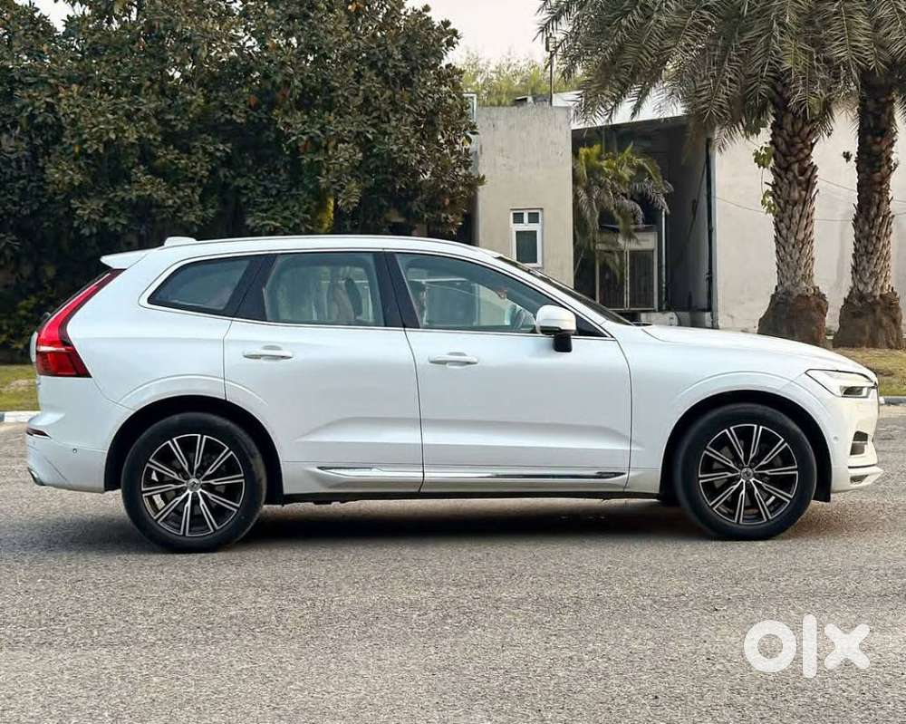 Volvo Xc60 D5 Inscription, 2020, Diesel