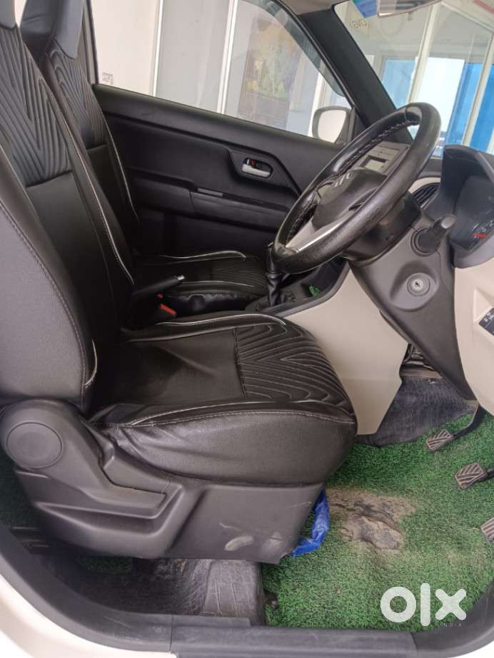 Maruti Suzuki Wagon R Vxi 1.0 Cng, 2023, Petrol