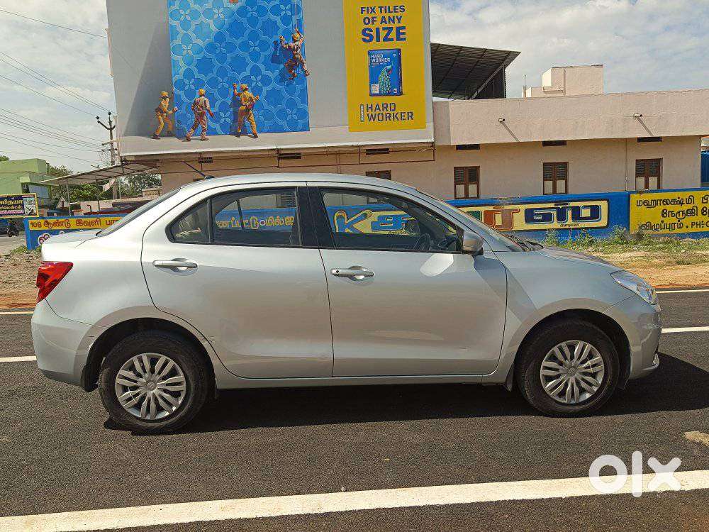 Maruti Suzuki Swift Dzire 1.2 Vxi, 2023, Petrol