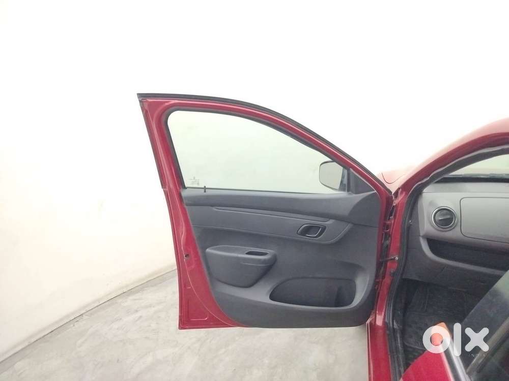 Renault Kwid 1.0 Rxt Sce Special (o), 2016, Petrol
