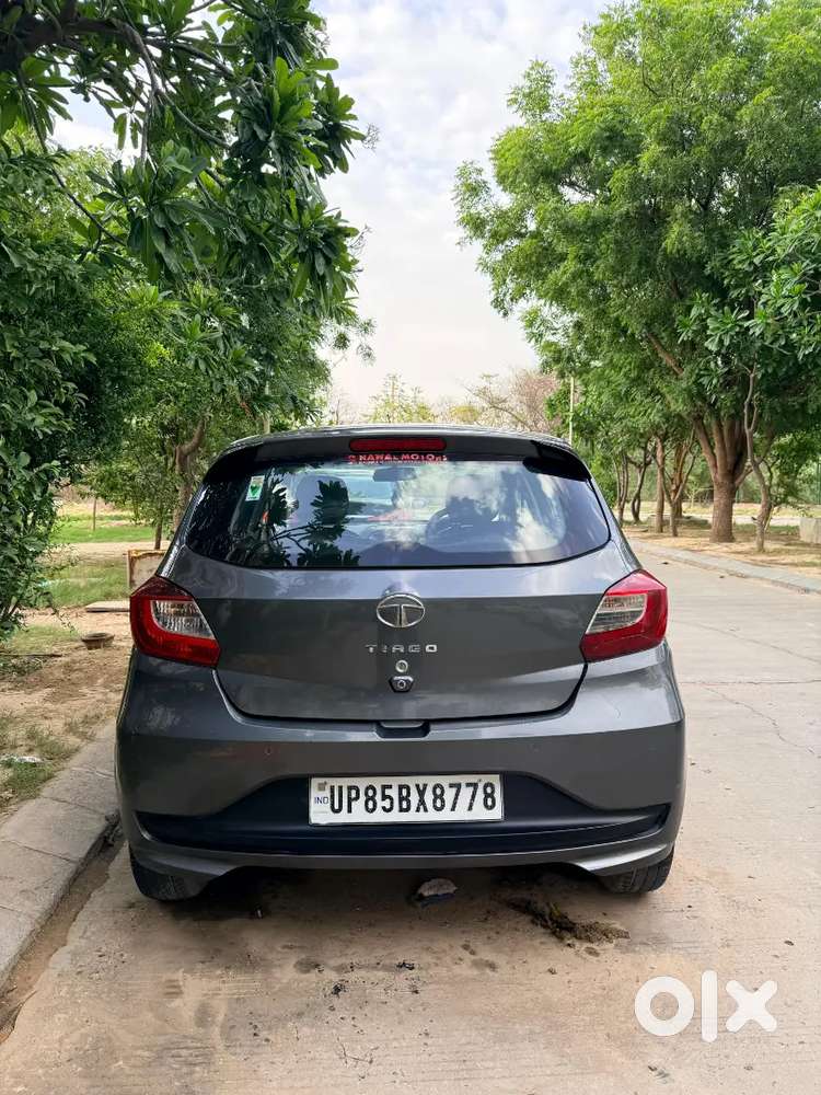 Tata Tiago 1.2 Revotron 2021