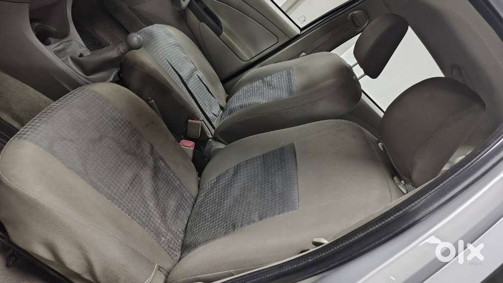 Toyota Etios 2014-2016 G, 2015, Petrol