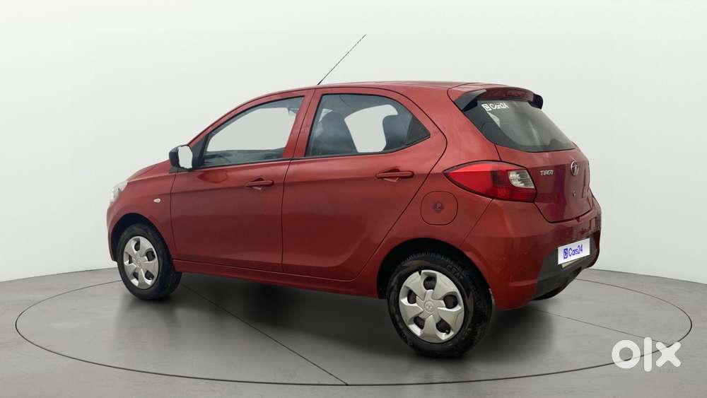 Tata Tigor 1.2 Revotron Xt, 2018, Petrol
