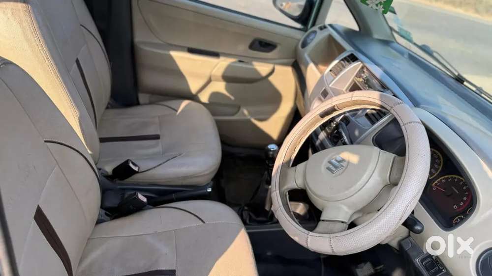 Good Condition Car 4 Power Window Power Steering Smooth Engine