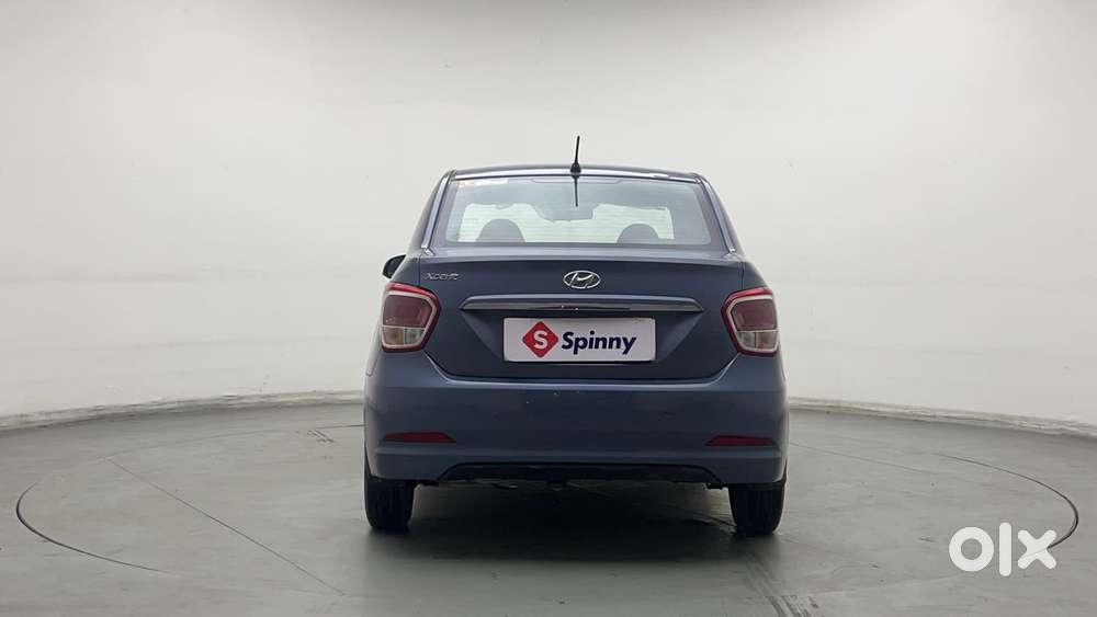 Hyundai Xcent [ ] 1.2 S, 2014, Petrol