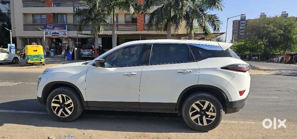 Tata Harrier 2023 Diesel 62000 Km Driven With Adas