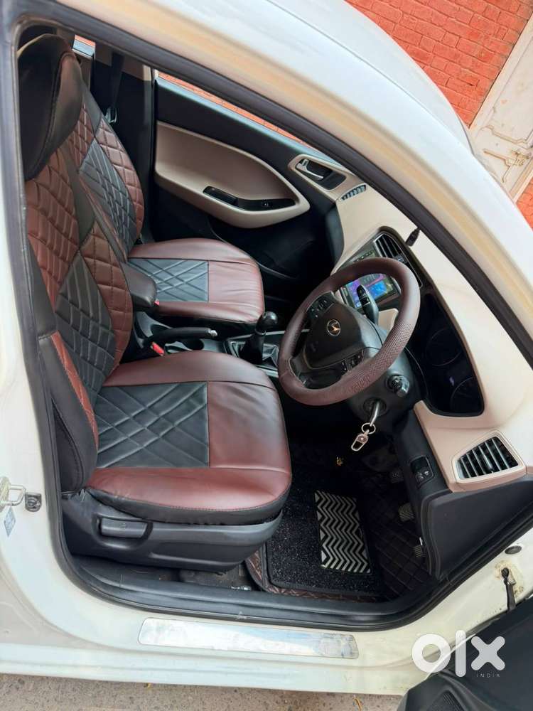 Hyundai I20 2020 Petrol Good Condition