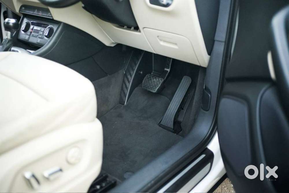 Audi Q3 2.0 Tfsi Quattro Premium Plus, 2019, Diesel