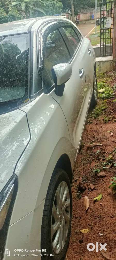 Maruti Baleno 1.2 Zeta 2026