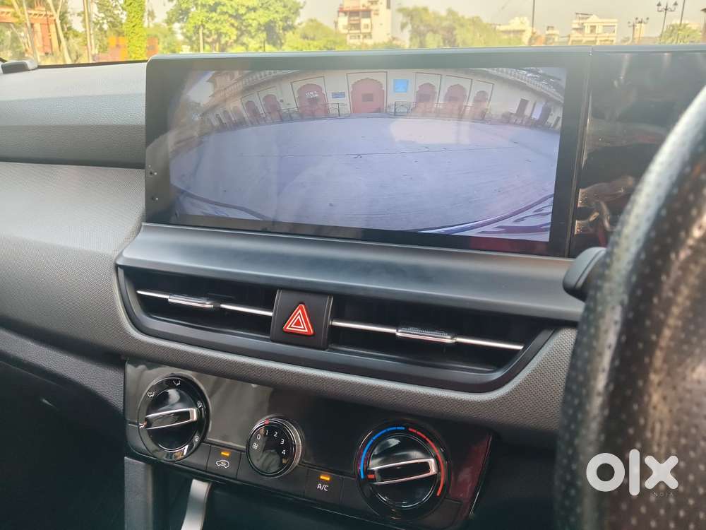 Kia Seltos Hte D, 2024, Diesel