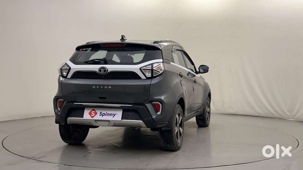 Tata Nexon 1.5 Revotorq Xz Plus (s), 2023, Diesel