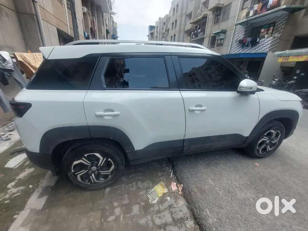 Maruti Suzuki Vitara 2025