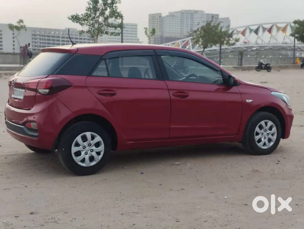 Sale I20 Elite Good Condition