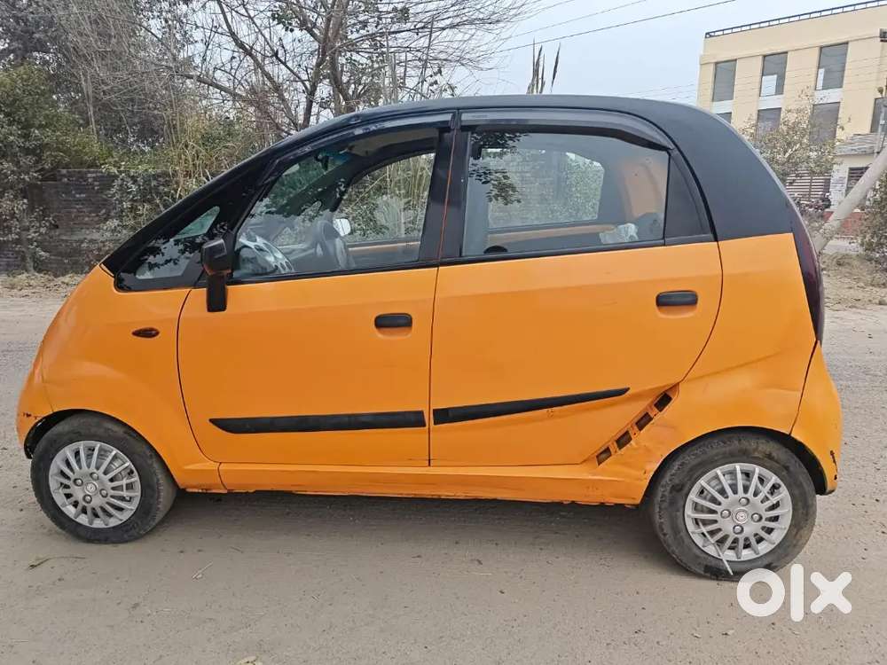 Tata Nano