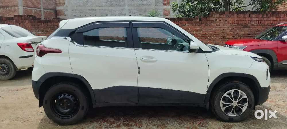 Tata Punch 1.2 Revotron Adventure 2022
