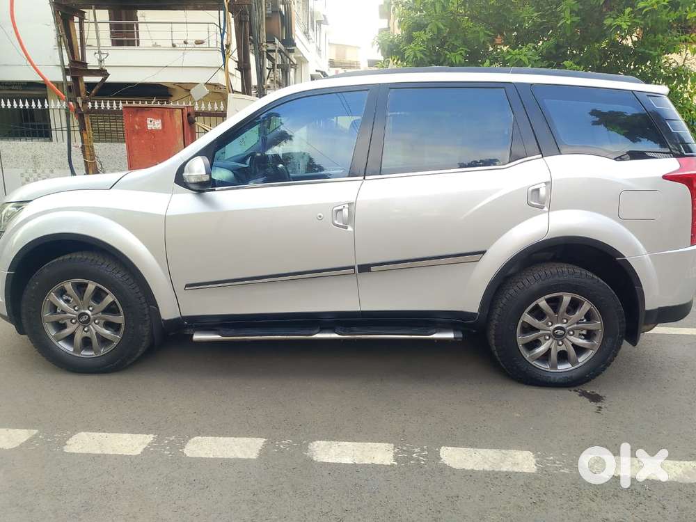 Mahindra Xuv500 W10 2wd, 2016, Diesel