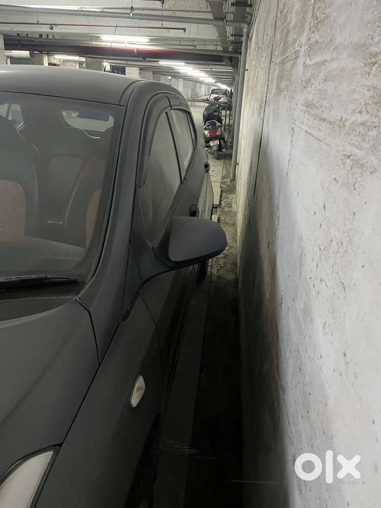 Hyundai Grand I10 2017 Petrol Well Maintained