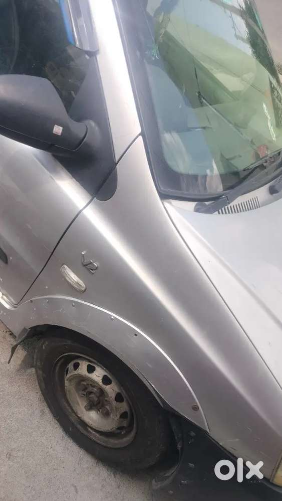Tata Indica V2 Diesel 2009
