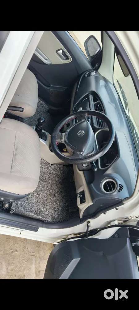 Maruti Suzuki Alto K10 2019