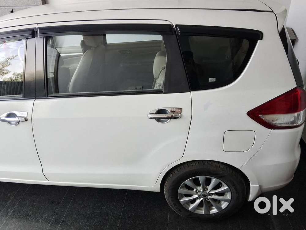 2012 Maruti Suzuki Diesel Manual Car Top Model