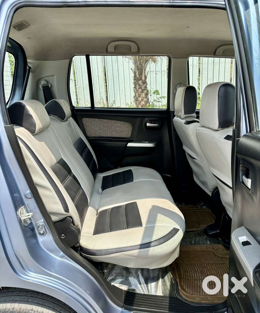 Maruti Suzuki Wagon R