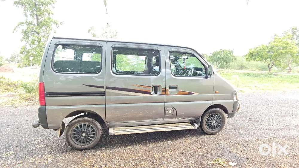 Maruti Suzuki Eeco Ac 2021