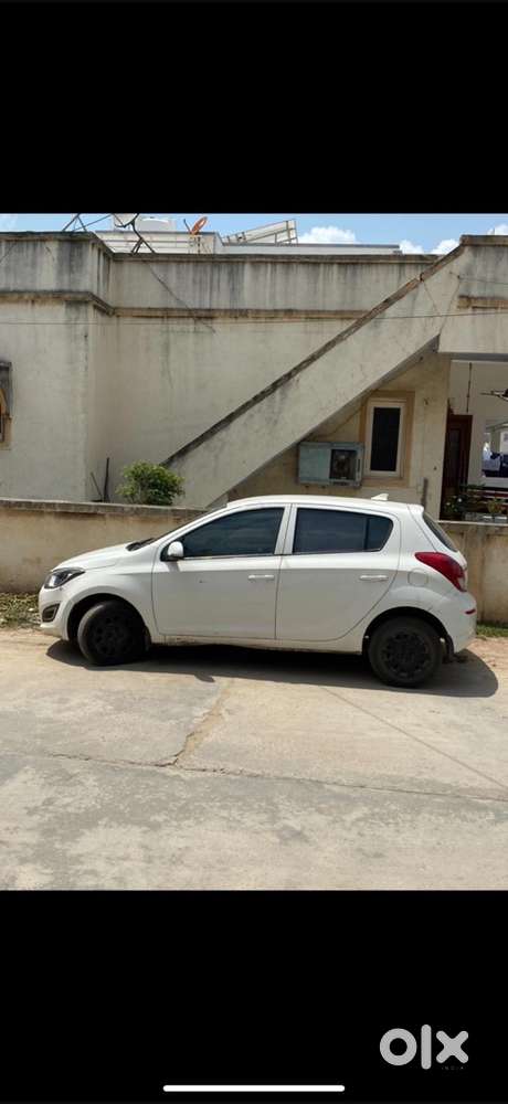 Hyundai I20 2013 Diesel Good Condition