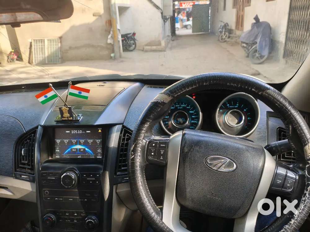 Mahindra Xuv500 2016 W10 Top Model Excellent Condition