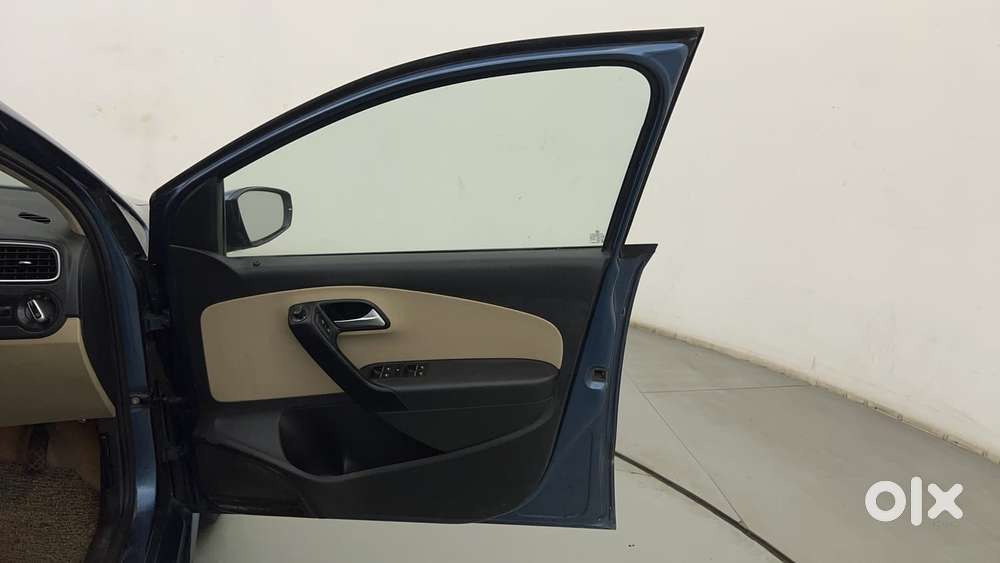 Volkswagen Ameo 1.2 Mpi Highline, 2016, Petrol