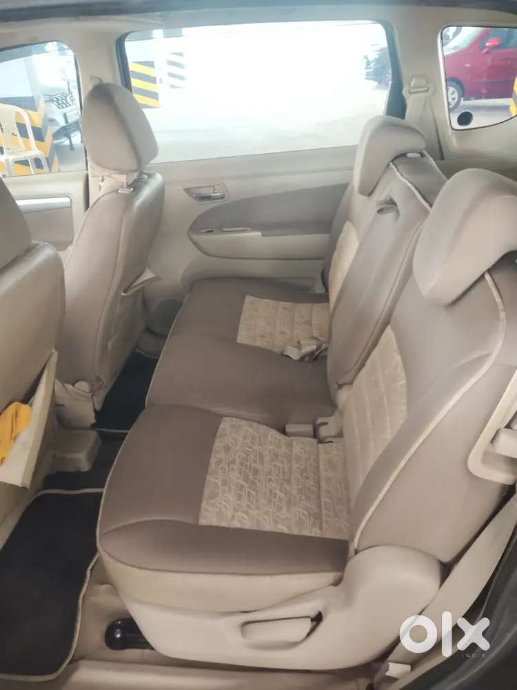 Maruti Suzuki Ertiga 2014 Diesel Good Condition