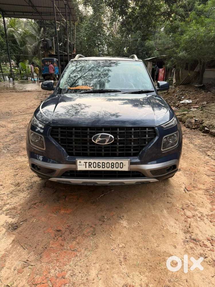 Hyundai Car 2020 Petrol Manual