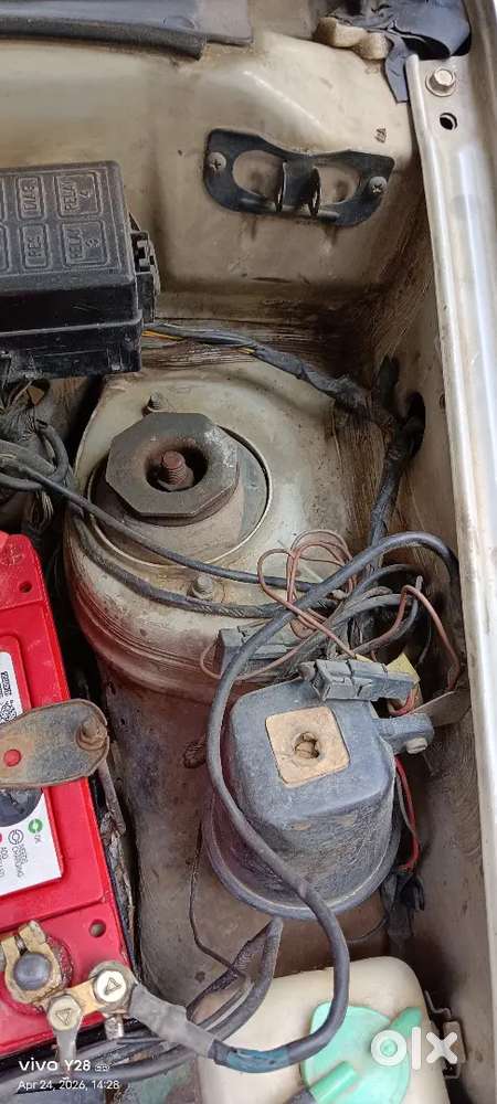 Alto Standard Model Good Condition Paper Ok