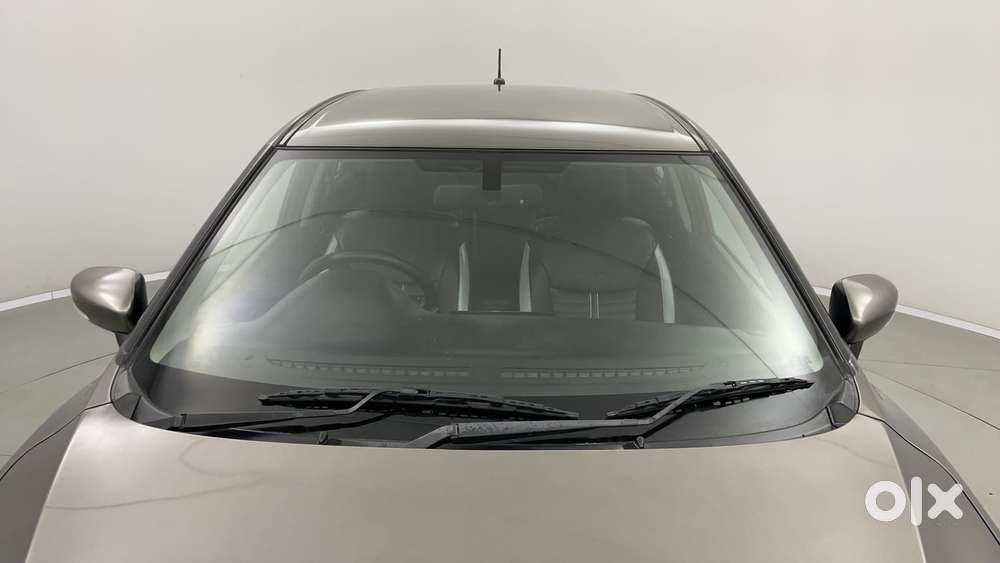 Maruti Suzuki Baleno Zeta, 2021, Petrol