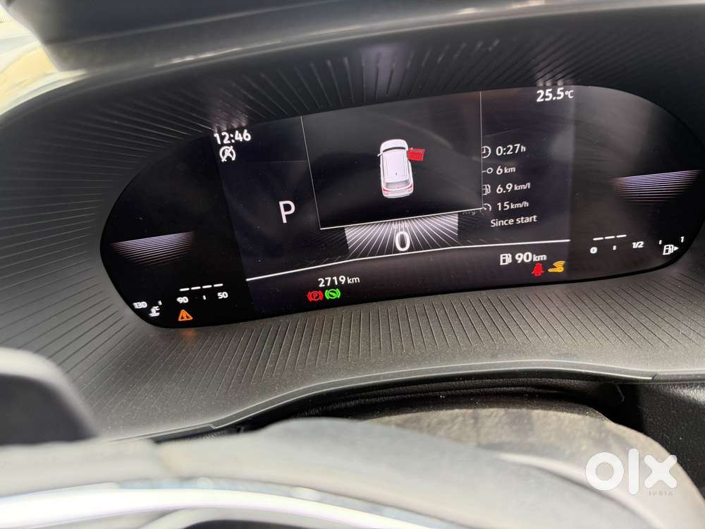 Skoda Kylaq Prestige At, 2025, Petrol