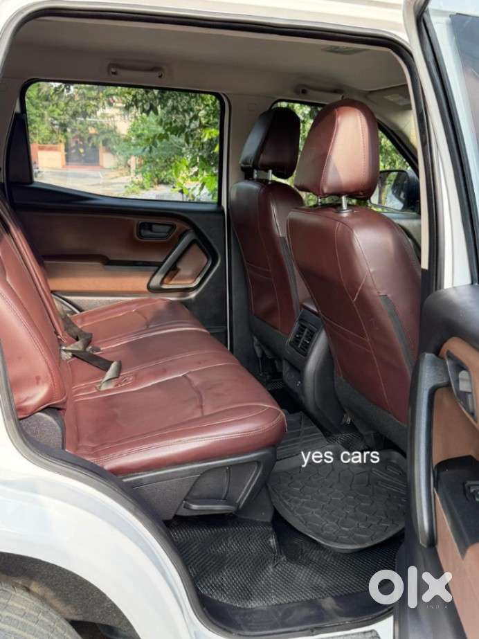 Mahindra Scorpio N Z2 Petrol Mt 7 Str, 2023, Petrol