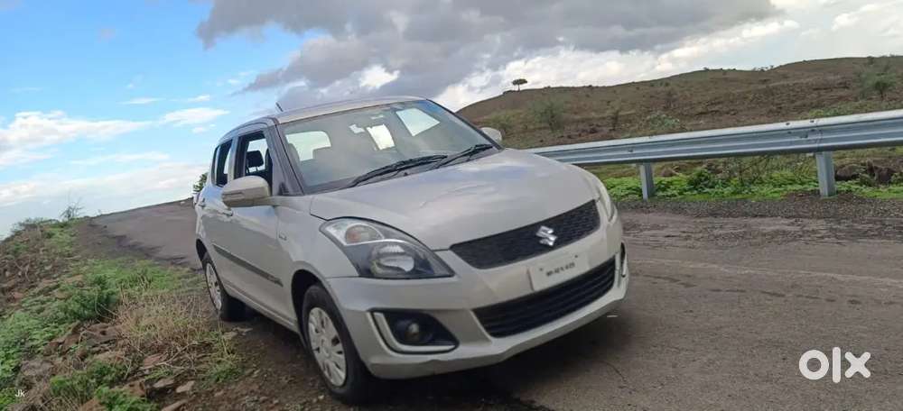 Maruti Suzuki Swift 2013 डीज़ल Good Condition