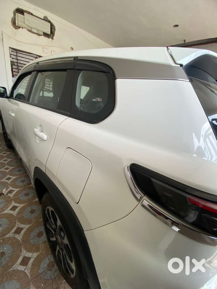 Maruti Suzuki Vitara 2023