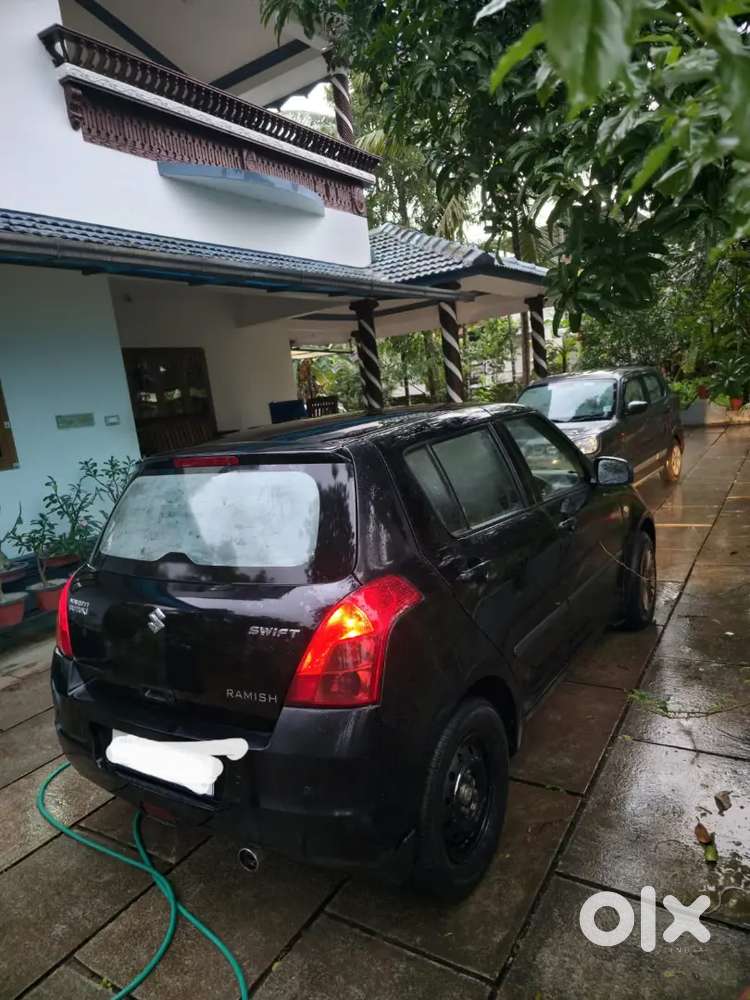 Maruti Suzuki Swift 2009 Petrol Good Condition Neat One