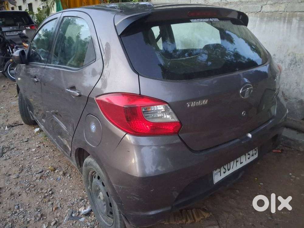 Tata Tiago 1.05 Revotorq Xt, 2016, Diesel