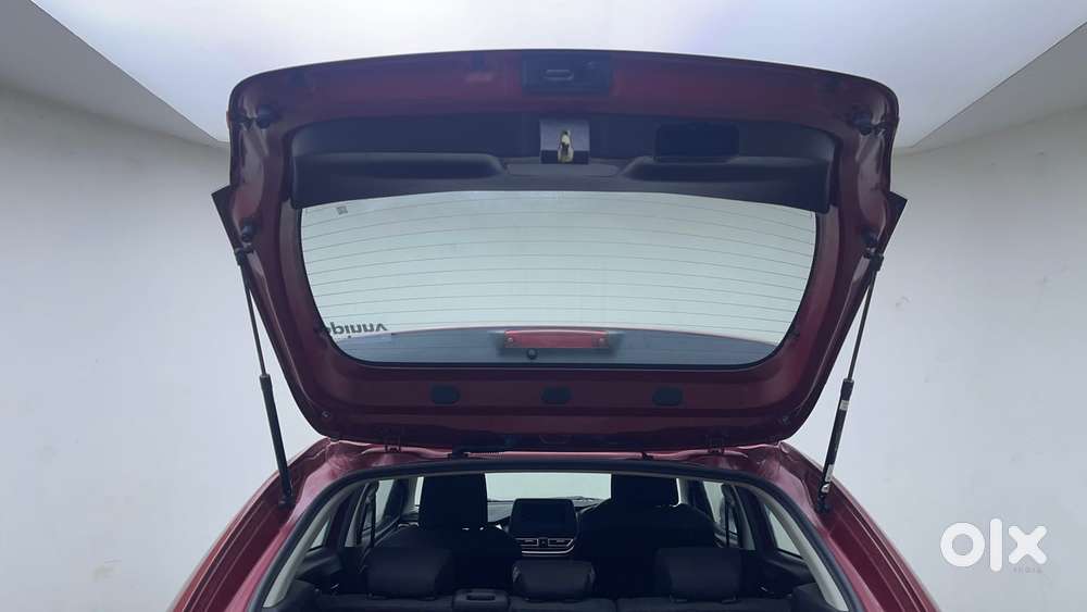 Maruti Suzuki Baleno Alpha, 2023, Petrol