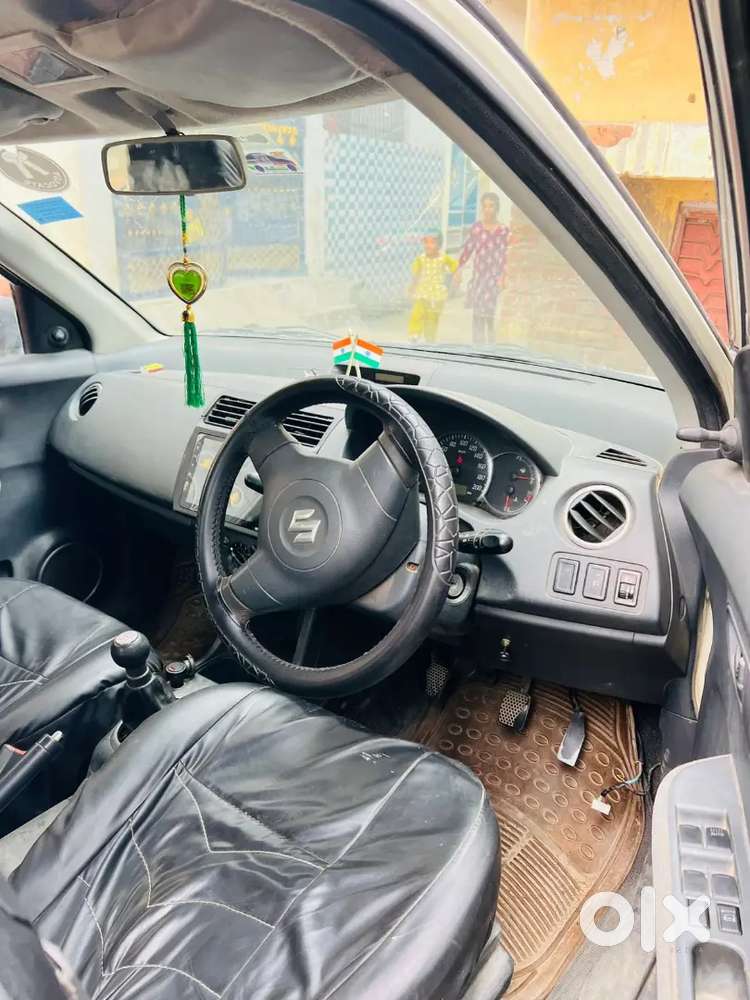 Maruti Suzuki Swift Dzire 2009 Cng & Hybrids 91000 Km Driven