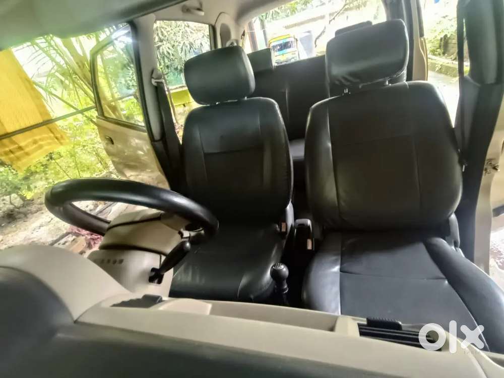 Maruti Suzuki Zen 2008 Lxi
