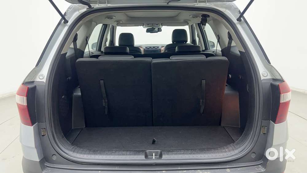 Hyundai Alcazar Platinum 7 Str 1.5 Turbo Petrol Adventure, 2023, Pet..