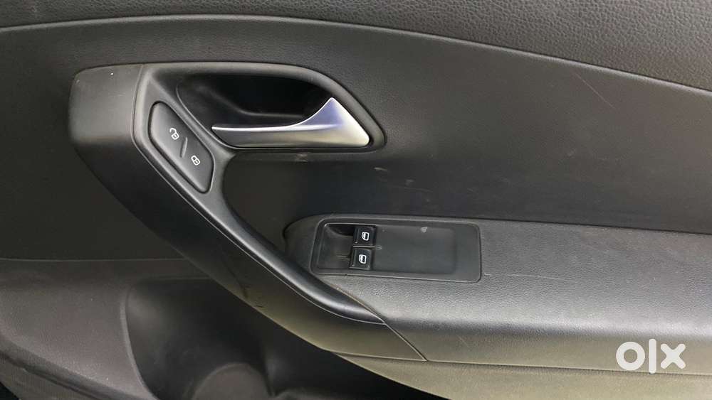 Volkswagen Polo 1.0 Mpi Trendline, 2018, Petrol